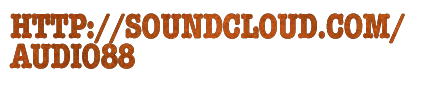 Audio88 Musik als Download bei Soundcloud